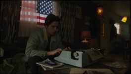 Riverdale US - Season 03 Episode 12